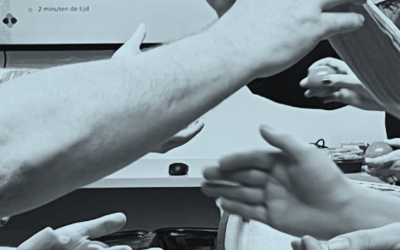 De wijsheid van de volger