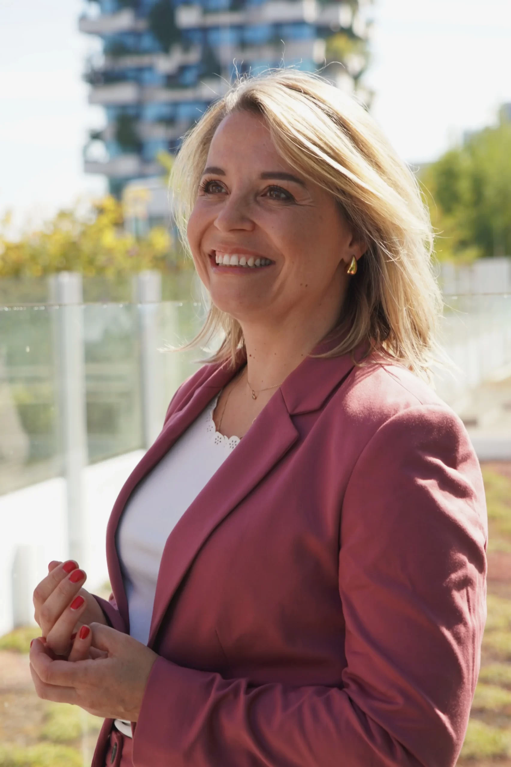 Caroline Verduijn - Patchwork